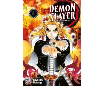 Demon-Slayer-Kimetsu-no-Yaiba-08-Manga-Neu-1
