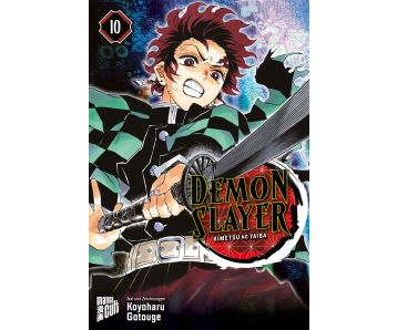 Demon-Slayer-Kimetsu-no-Yaiba-10-Manga-Neu-1