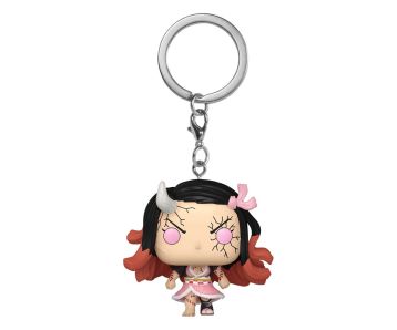 Demon-Slayer-Nezuko-Kamado-Daemonenform-Funko-Pop-Keychain-4