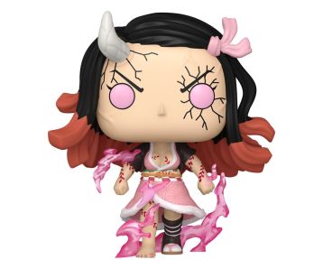 Demon-Slayer-Nezuko-Kamado-Demon-Form-Funko-Pop-17449-9cm-Vi