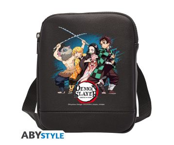Demon-Slayer-Slayers-Messenger-Bag-Vinyl-Small-Size-1