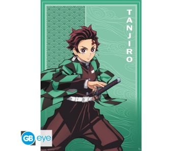 Demon-Slayer-Tanjiro-S2-915x61cm-Maxi-Poster-1