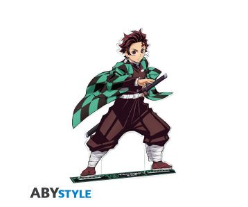 Demon-Slayer-Tanjiro-S2-XXL-24cm-Acrylfigur-1