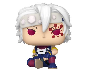 Demon-Slayer-Tengen-Uzui-Flash-back-Funko-Pop-1750-9cm-Vinyl