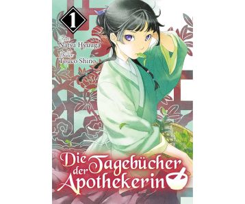Die-Tagebuecher-der-Apothekerin-Light-Novel-01-Manga-Neu-1