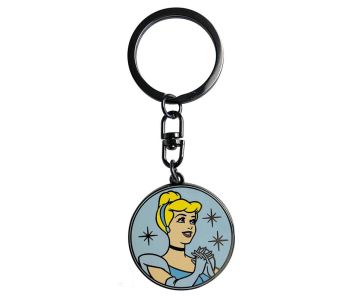 Disney-Cinderella-Schluesselanhaenger-1