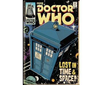 Doctor-Who-Tardis-Comic-915x61-Poster-1