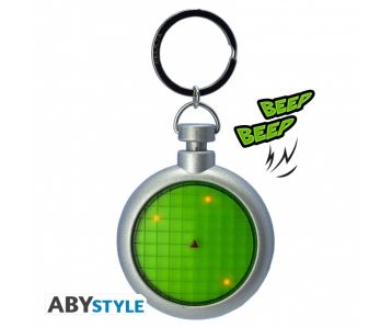 Dragon-Ball-DBZRadar-3D-Schluesselanhaenger-1