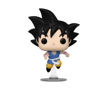 Dragon Ball GT - Goku - Funko Pop #1626 - 9cm Vinyl Figur