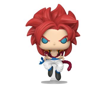 Dragon-Ball-GT-Super-Saiyan-4-Gogeta-Funko-Pop-2074-9cm-Viny