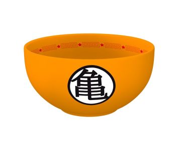 Dragon-Ball-Goku-Symbol-600ml-Schuessel-1