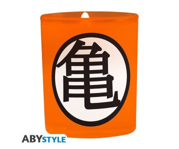 Dragon-Ball-Kame-Symbol-Kerze-1