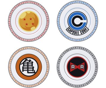 Dragon-Ball-Logo-Teller-Set-1