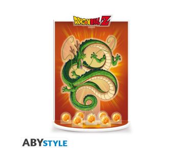 Dragon-Ball-Shenron-16cm-Acryl-Figur-1