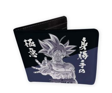 Dragon-Ball-Super-Goku-Ultra-Instinc-Geldbeutel-1