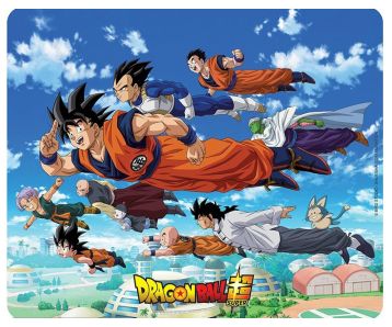 Dragon-Ball-Super-Group-Mauspad-1