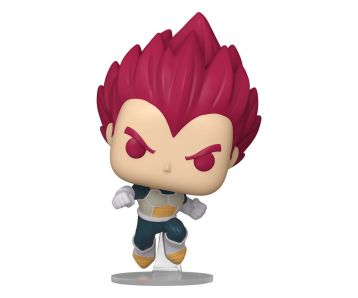 Dragon-Ball-Super-SSG-Vegeta-Funko-Pop-1862-9cm-Vinyl-Figur-