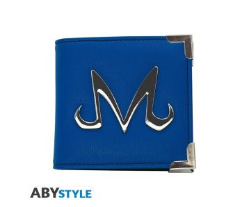 Dragon-Ball-Z-Majin-Vegeta-Portemonnaie-1