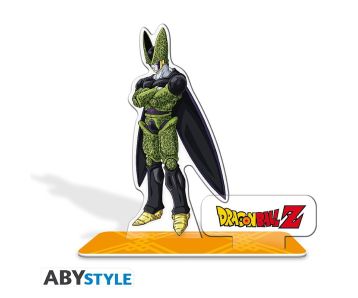 Dragon-Ball-Z-Perfect-Cell-10cm-Acrylfigur-1