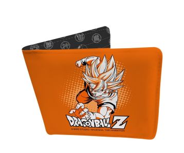 Dragon-Ball-Z-Son-Goku-Geldbeutel-1