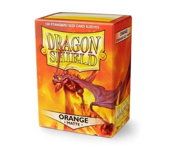 Dragon-Shield-Orange-Matte-100-Sleeves-Standardgroesse-TCG-1