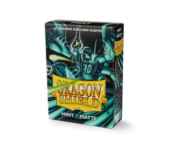 Dragon-Shield-Small-Sleeves-Japanese-Matte-Mint-60-Sleeves-1