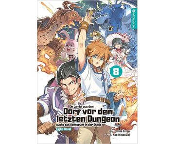 Ein-Landei-aus-dem-Dorf-vor-dem-letzten-Dungeon-Light-Novel-