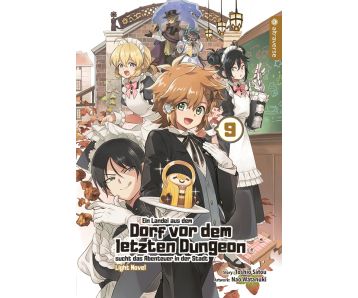 Ein-Landei-aus-dem-Dorf-vor-dem-letzten-Dungeon-Light-Novel-