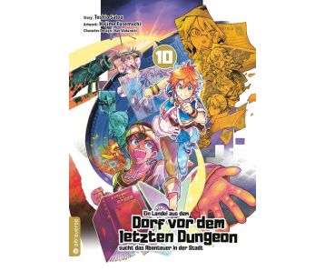 Ein-Landei-aus-dem-Dorf-vor-dem-letzten-Dungeon-Light-Novel-