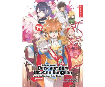 Ein-Landei-aus-dem-Dorf-vor-dem-letzten-Dungeon-Light-Novel-