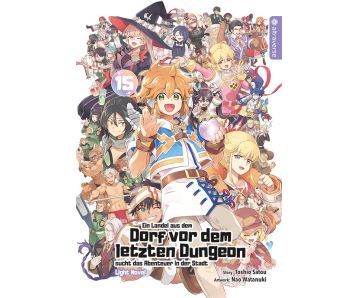 Ein-Landei-aus-dem-Dorf-vor-dem-letzten-Dungeon-Light-Novel-