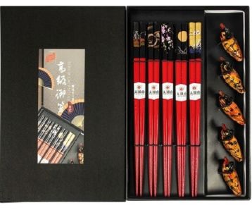 Ess-Staebchen-Set-Ente-Rot-1