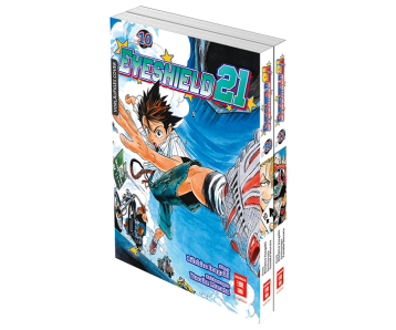 Eyeshield-21-1011-Doppel-Pack-Manga-Neu-1