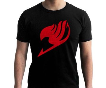Fairy-Tail-Emblem-T-Shirt-1