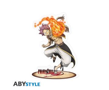 Fairy-Tail-Natsu-Acrylfigur-1