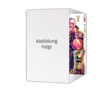 Fist-of-the-North-Star-Master-Edition-06-Manga-im-Sammelschu