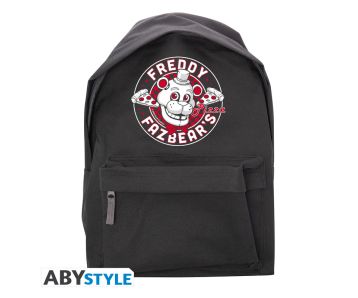 Five Nights At Freddys - Fazbear Pizza - Rucksack