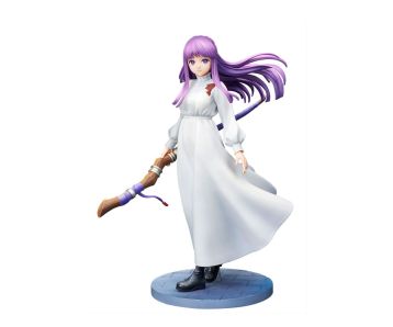 PREORDER - Frieren: Beyond Journey&acute;s End Statue PVC 1/7 Fern: Battle Against L&uuml;gner 25 cm