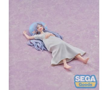 Frieren: Beyond Journey&acute;s End Yumemirize PVC Statue Frieren Nap 21 cm