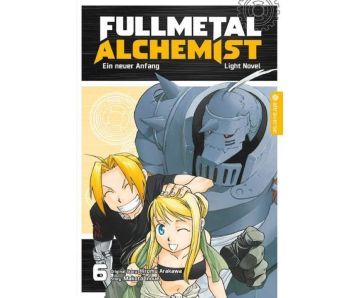 Fullmetal-Alchemist-Light-Novel-06-Manga-Neu-1