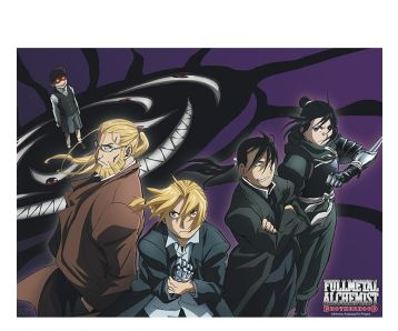 Fullmetal-Alchemist-Pride-52x38-Chibi-Poster-1