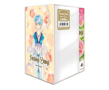 Fushigi-Yuugi-2in1-10-Manga-im-Sammelschuber-Neu-1
