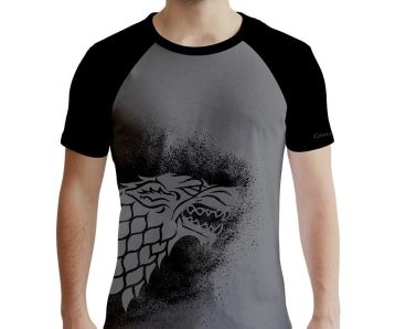 Game-of-Thrones-Haus-Stark-T-Shirt-1