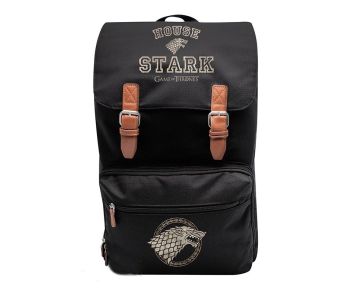 Game of Thrones - Haus Stark - XXL Rucksack