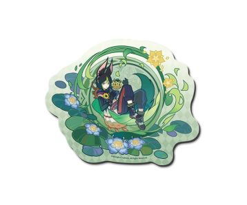 Genshin-Impact-Tighnari-Windblumes-Breath-Series-25cm-Mauspa
