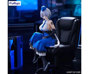 Goddess-of-Victory-Nikke-Brid-Noodle-Stopper-15cm-PVC-Statue