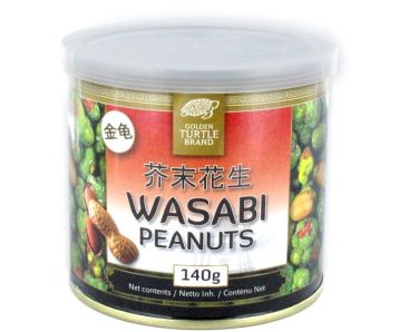 Golden-Turtle-Brand-Wasabi-Peanuts-140gr-1