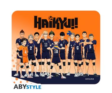 Haikyu-Karasuno-Team-Flexibles-Mauspad-1