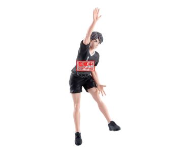 Haikyu!! Posing PVC Statue Osamu Miya 18 cm