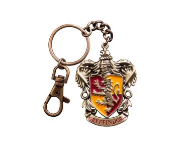Harry-Potter-Gryffindor-Logo-Schluesselanhaenger-1